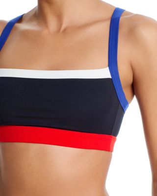 Monah Rigor Sports Bra - thumbnail 10