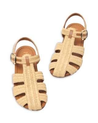 Women's MFACH00875 Slingback Sandals