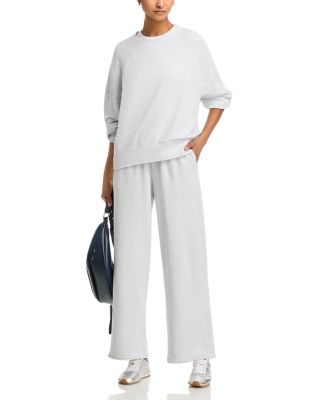 Arctique Loose Fit Sweatshirt & Pants