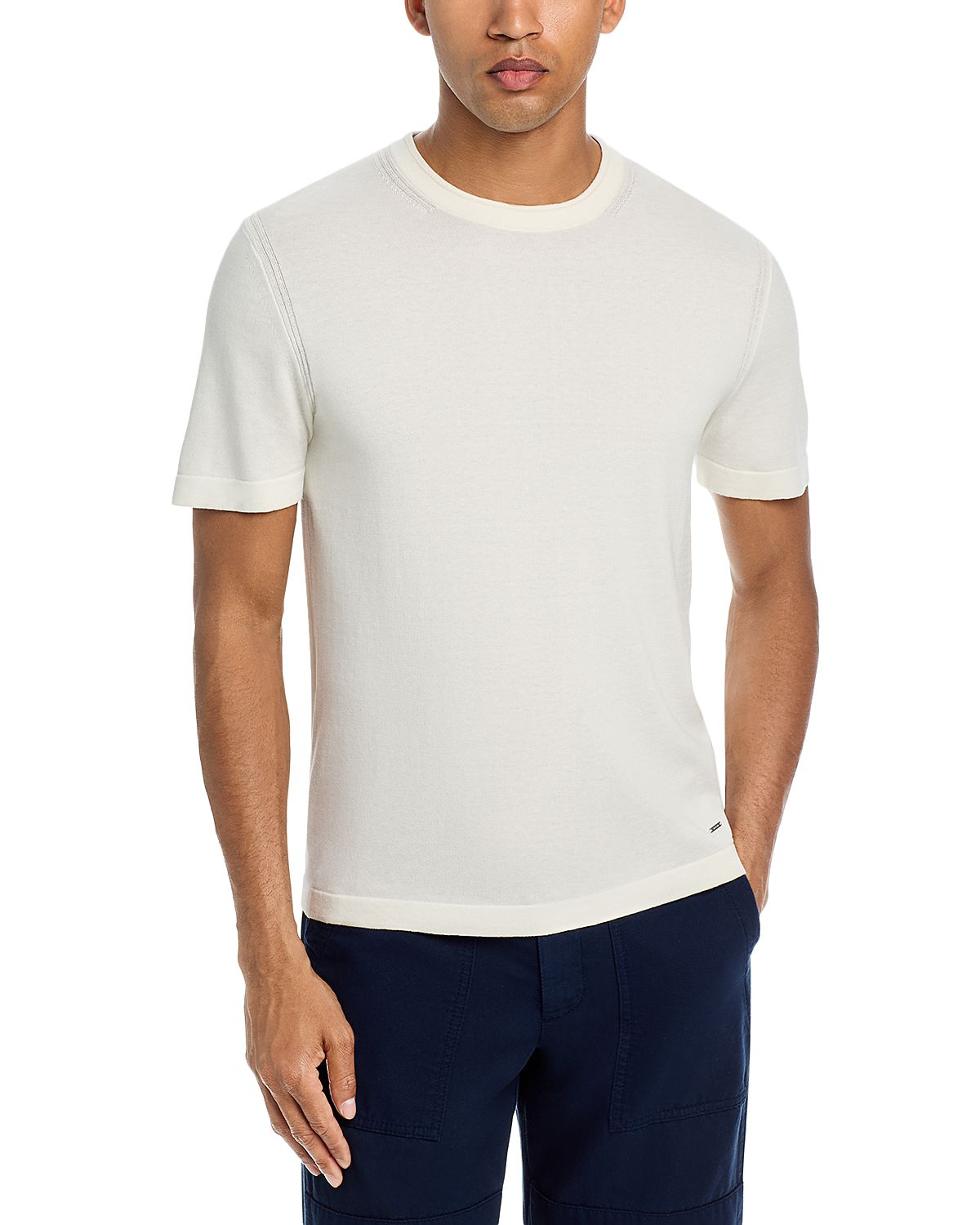 Simkhai Duke Slim Fit T-Shirt