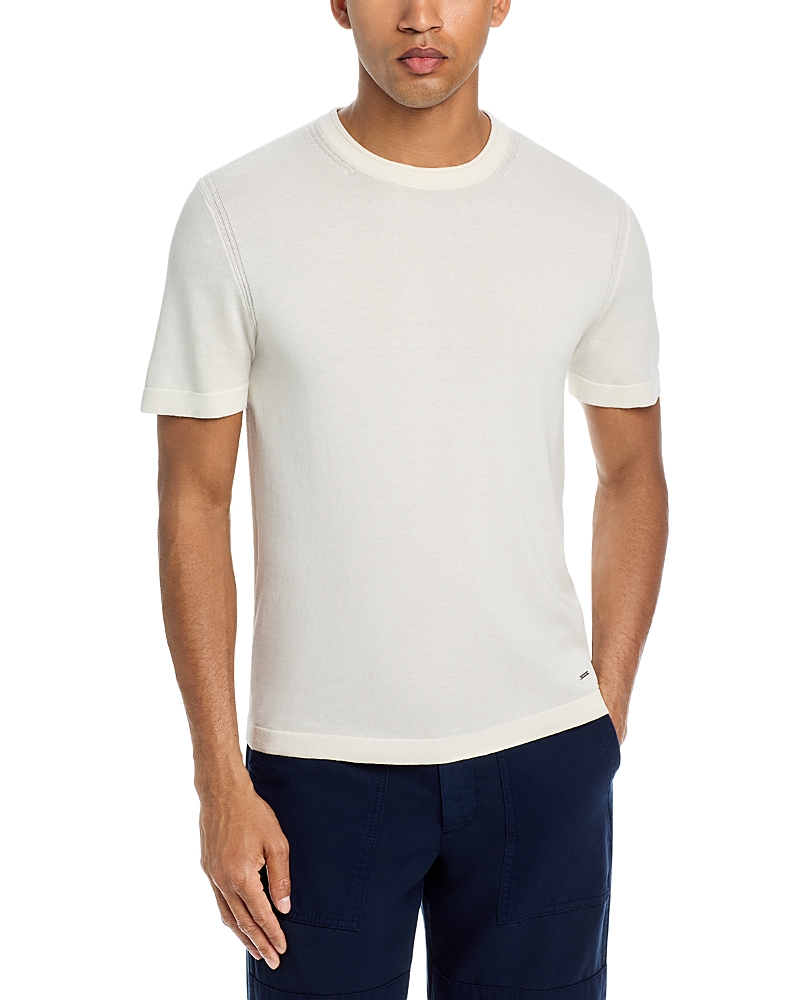 Simkhai Duke Slim Fit T-Shirt