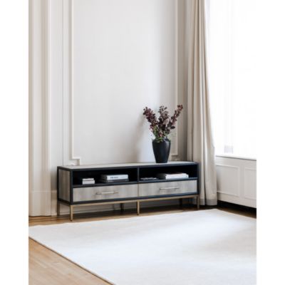 Mako Console Table
