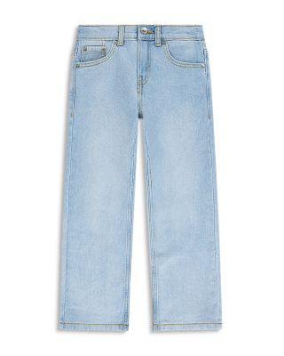 Boys' 555 Relaxed Straight Jeans - Little Kid