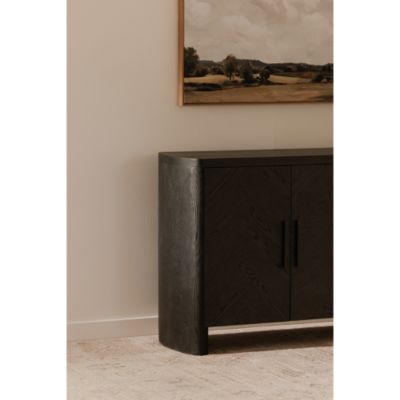 William Sideboard