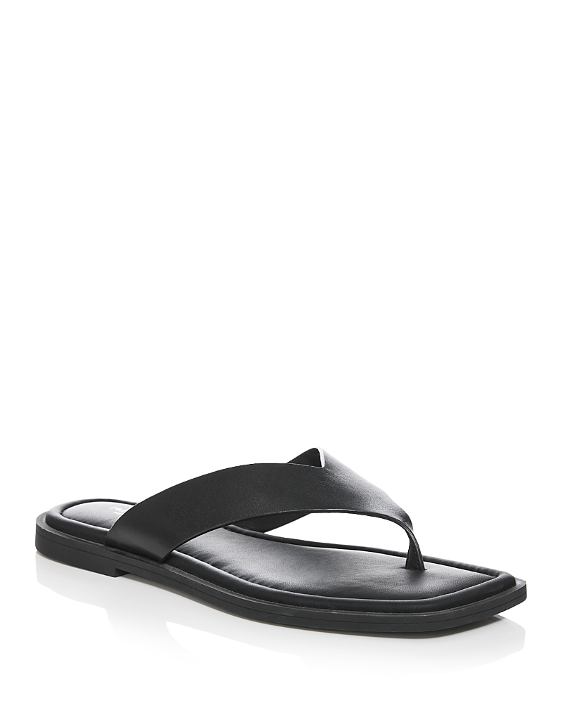 rag & bone Women's Gracie Thong Sandals