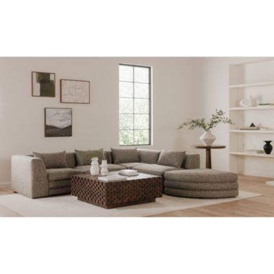 Easton Storage Coffee Table