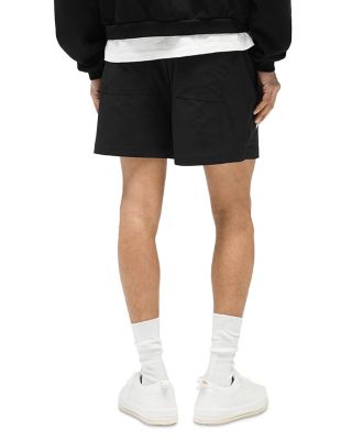 Nothing Faster Swim Short