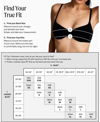 Cameo Balconette Lift Up Bra