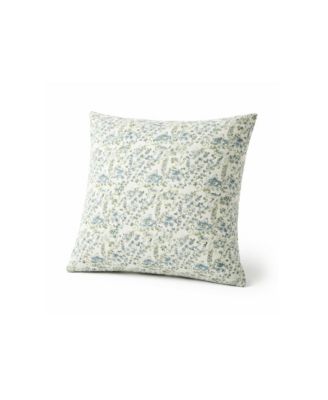  Fleur Decorative Pillow Cover