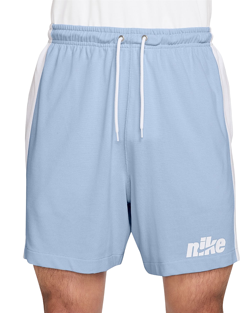 Nike Sportswear Club Knit Flow Shorts
