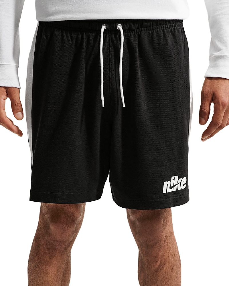 Nike Sportswear Club Knit Flow Shorts