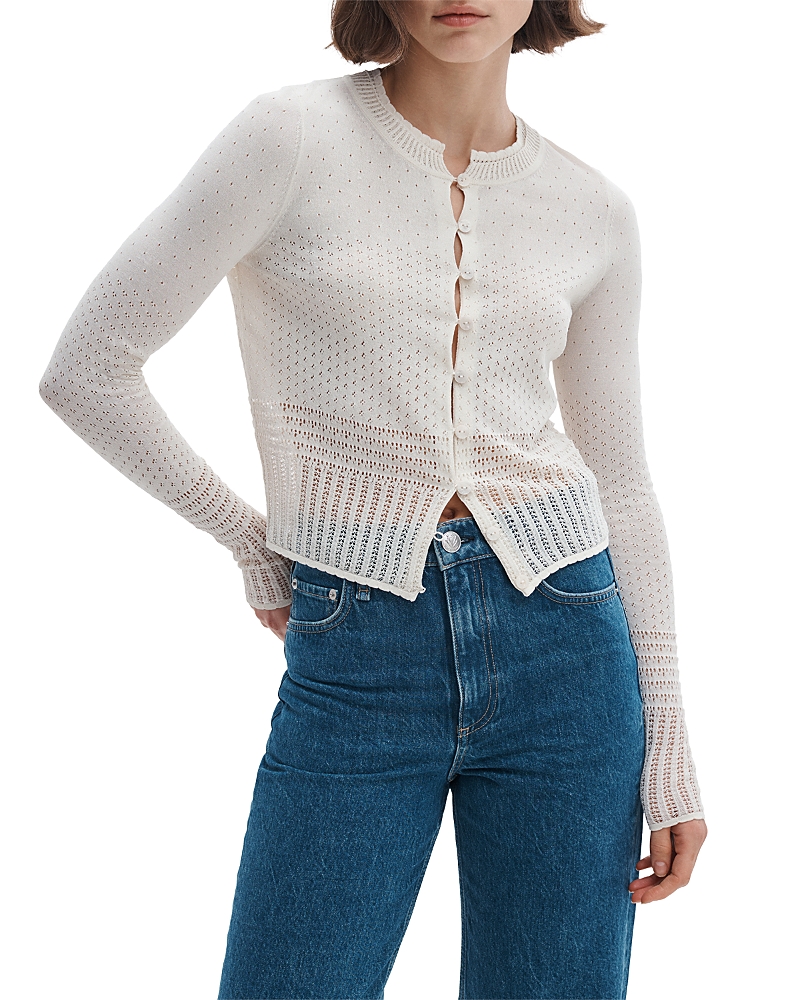 Rag & Bone Michelle Cardigan