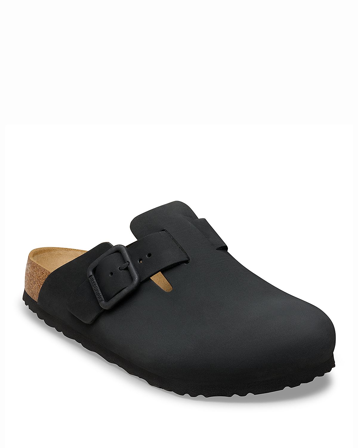 Birkenstock Men's Boston Wire Buckle Clogs