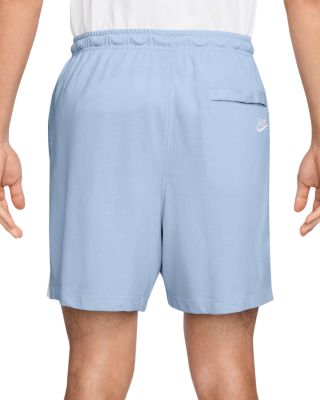 Sportswear Club Knit Flow Shorts