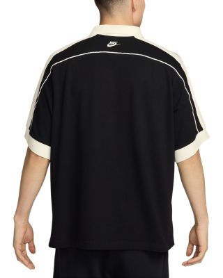 Club Futbol Short Sleeve Polo Shirt