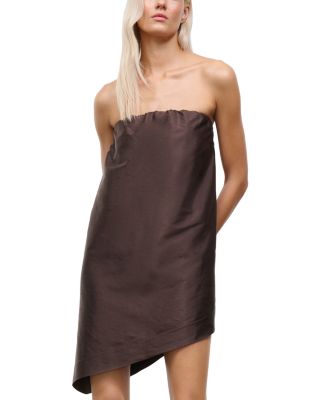 Georgia Silk Convertible Dress