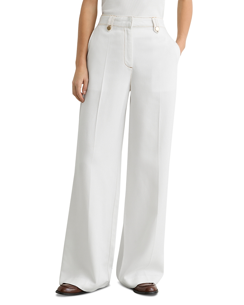 Reiss Kaia Trousers
