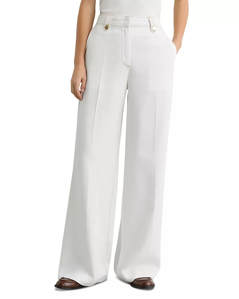 Reiss Kaia Trousers