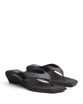 Women's Jo Thong Wedge Sandals