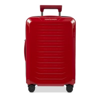 Roadster Hardcase 21" Expandable Spinner Suitcase