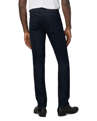 The Asher Slim Fit Jeans in Ferrin