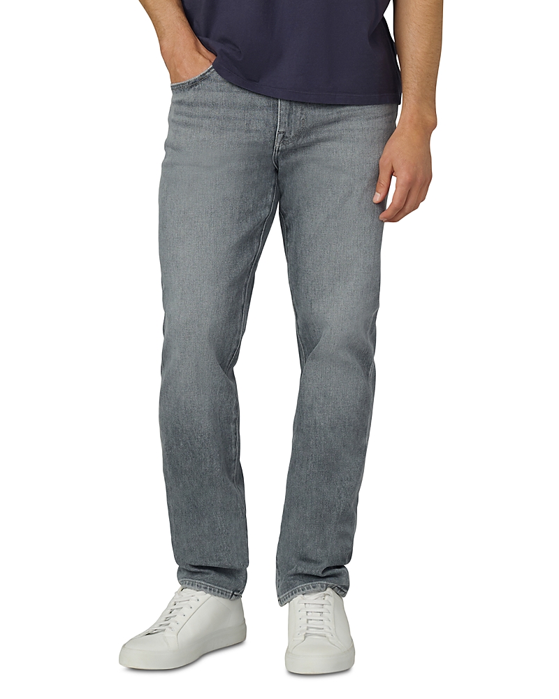 Joe's Jeans The Brixton Slim Straight Fit Jeans in Franklin