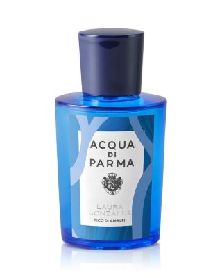 Blu Mediterraneo Fico di Amalfi Limited Edition Eau de Toilette 3.4 oz.