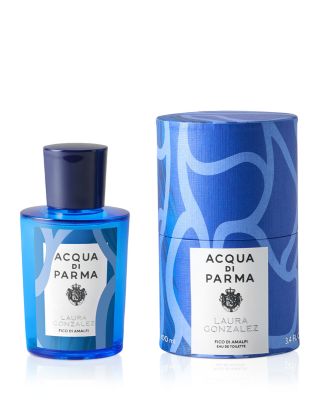 Acqua di Parma Blu Mediterraneo Fico di Amalfi Limited Edition Eau