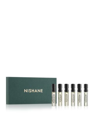 X Collection Fragrance Discovery Gift Set