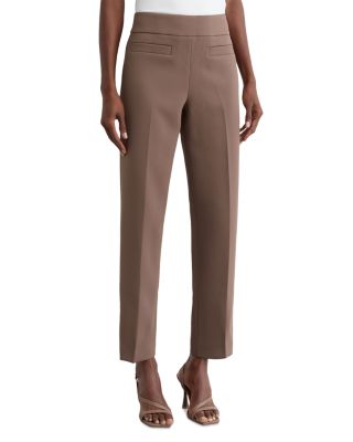 Petites Rosemary Tapered Pants