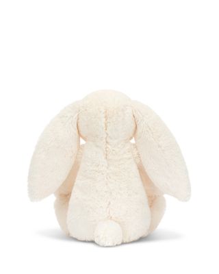 Jellycat Blossom Cream Bunny Berry Plush - Ages 0+