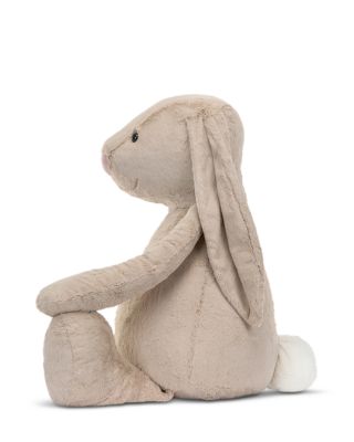 Jellycat Bashful Beige Bunny Gigantic Plush - Ages 3+