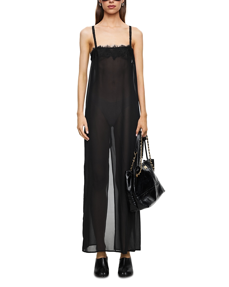 Lioness Glacial Maxi Dress