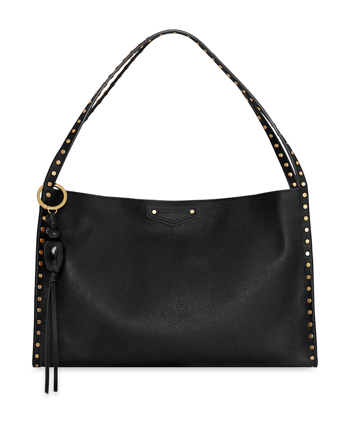 Rebecca Minkoff Dylan Medium Leather Shoulder Bag