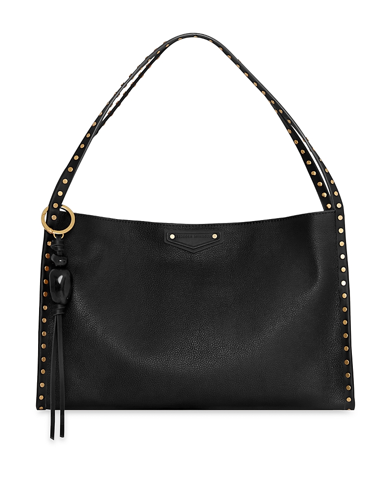 Rebecca Minkoff Dylan Medium Leather Shoulder Bag