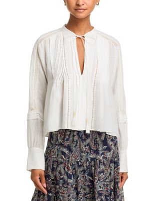 Sawyer Blouse