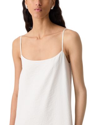 Easy Vol Slip Dress