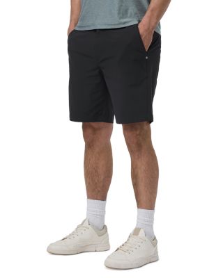 Meta 8" Shorts