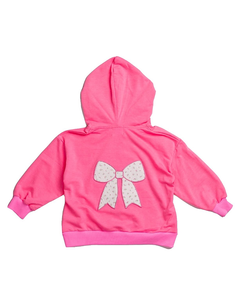 Petite Hailey Girls' Olivia Hoodie - Little Kid, Big Kid