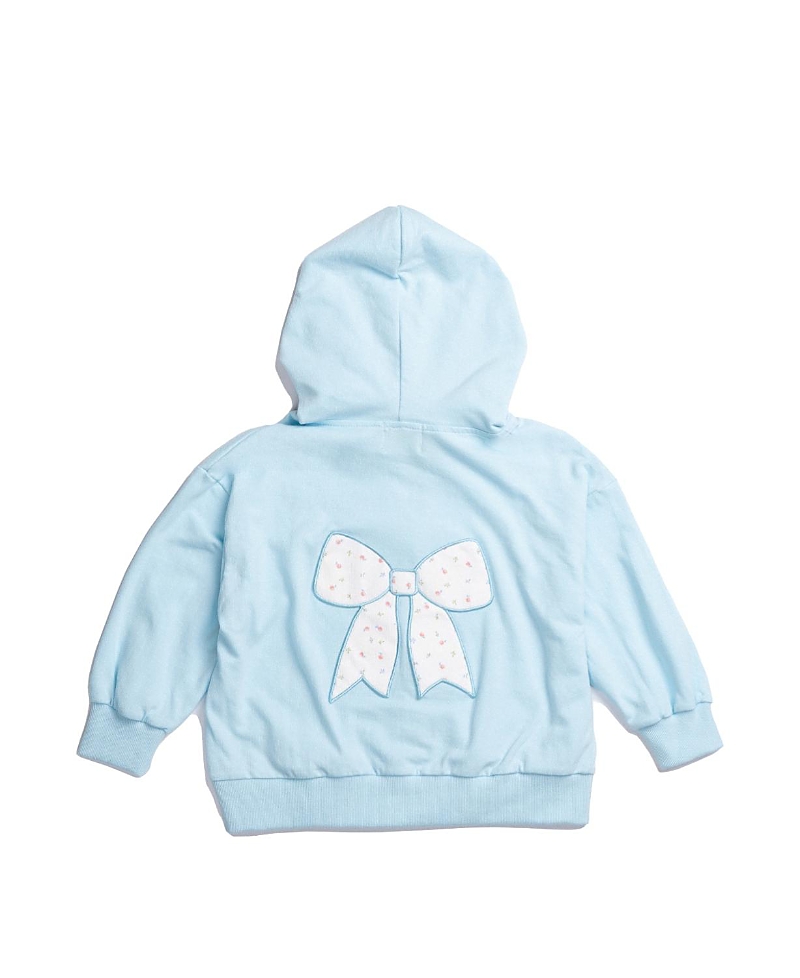 Petite Hailey Girls' Olivia Hoodie - Little Kid, Big Kid