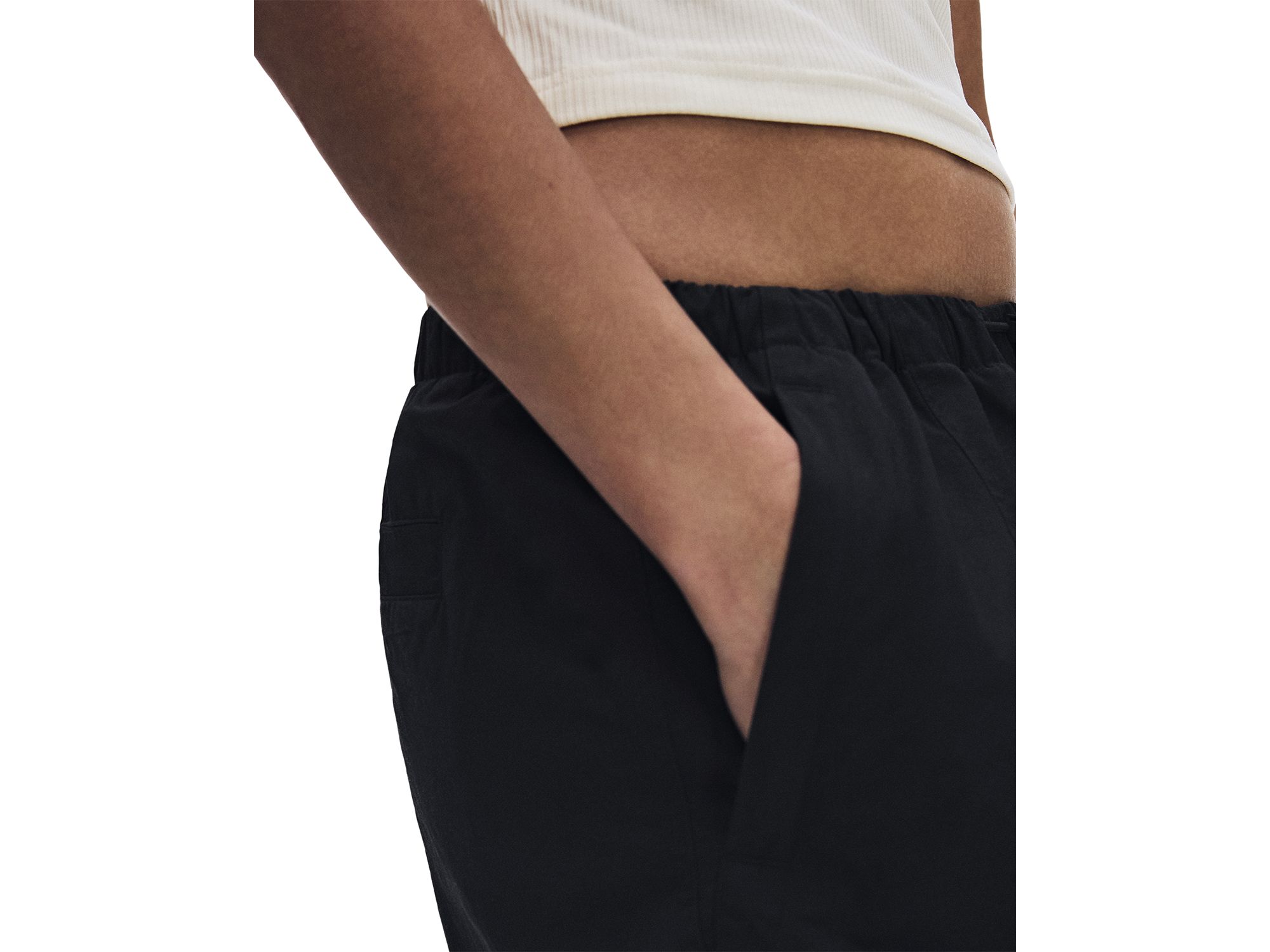 Parachute Pants Co-Created with Zendaya & Law Roach — Image 8