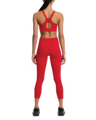 Performance 7/8 Tights