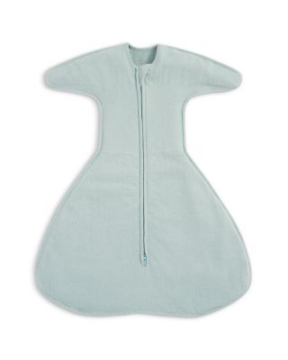 Unisex SleepSack&reg; SwaddleStretch™ Newborn Swaddle, 0.5 TOG - Baby