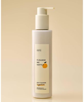 Cleanse Me Softly Milk Cleanser Signature