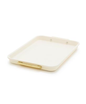 Reserve Healthy Ceramic Nonstick Bakeware, Quarter Sheet