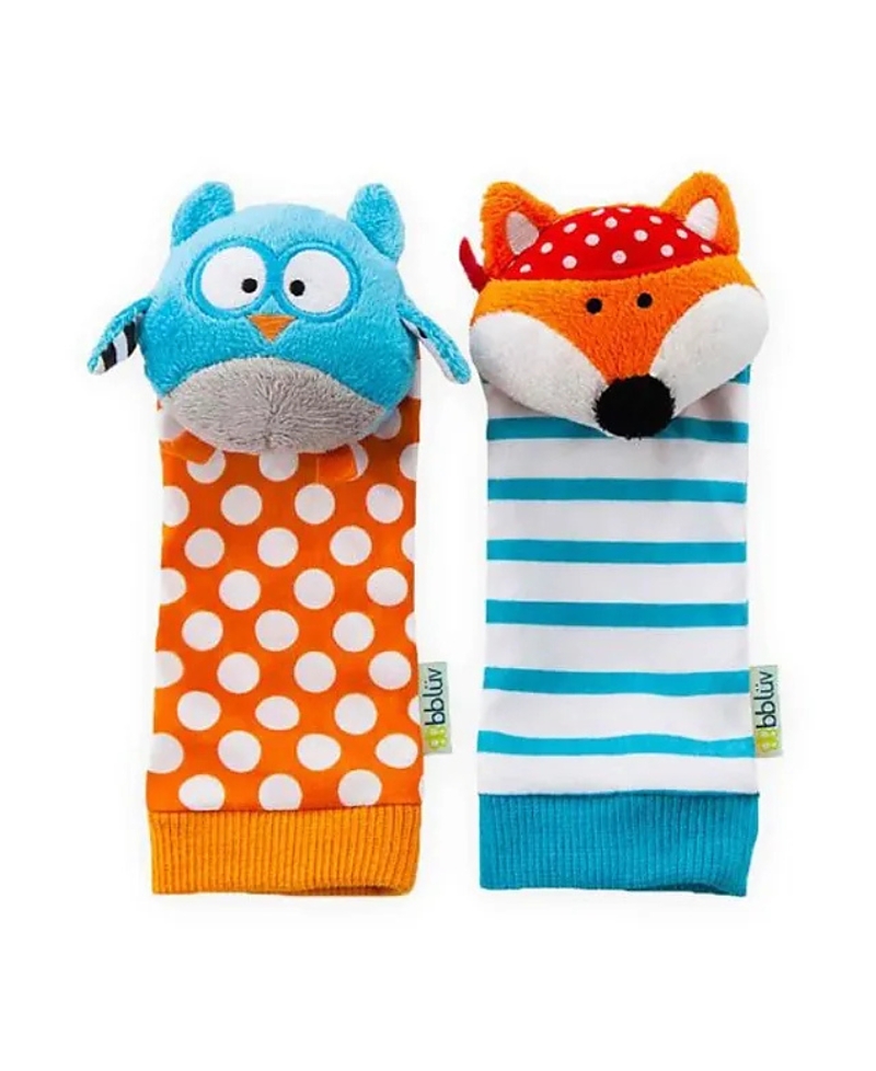 bbluv Unisex Duo Foot Finders