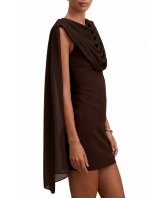 green maxi dresses Berylove Women Dark Mother Dress V Neck Ruffle Sleeves Chiffon Plus Size Wedding Party Guest Dress with Slit Rental Period:3 Days cowlneck Brooks Brothers Mens Milano Sleeveless and refined