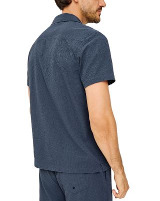 Amalfi Relaxed Fit Shirt