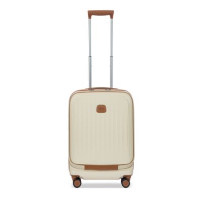 Taormina 21" Expandable Pocket Spinner Suitcase