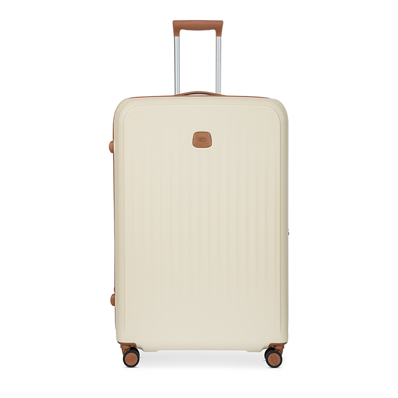 Bric's Taormina 32 Expandable Spinner Suitcase In Pattern